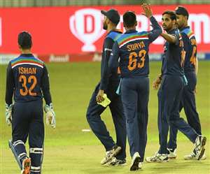 भारतीय क्रिकेट टीम के खिलाड़ी- फोटो ट्विटर पेज