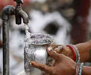 पुरी शहर एवं आस-पास के ढाई लाख लोगों को 24 घंटे विशुद्ध पेयजल मिलेगा