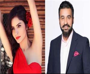 Image Source: Raj Kundra & Gehana Vasishth Social Media