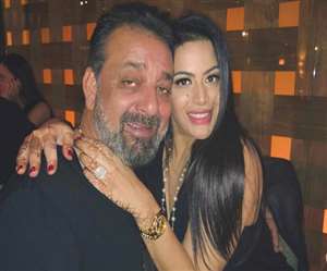 Image Source: Trishala Dutt Social Media Account