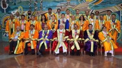 skilled youth can give a new direction to the fate of the nation