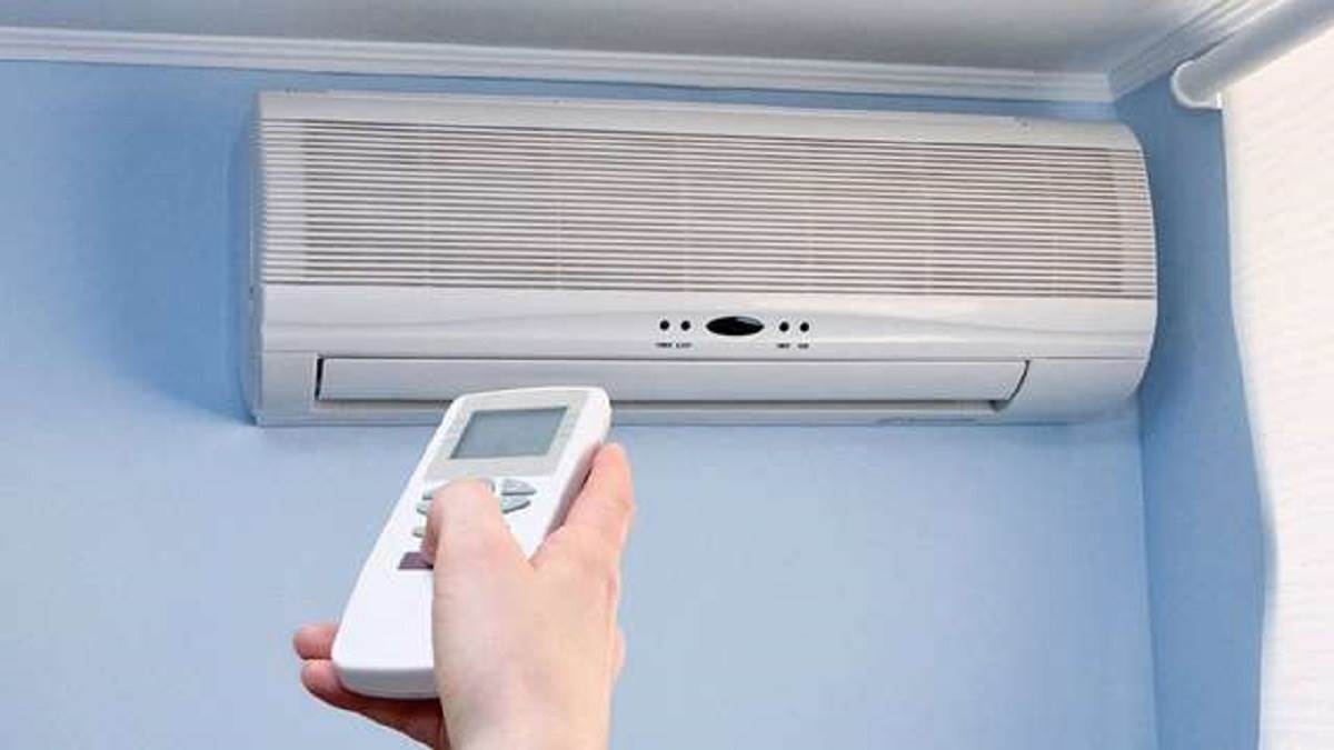 Split AC under 40000: तपती गर्मी में बेहतर कूलिंग के लिए घर लाएं ये एयर कंडीशनर