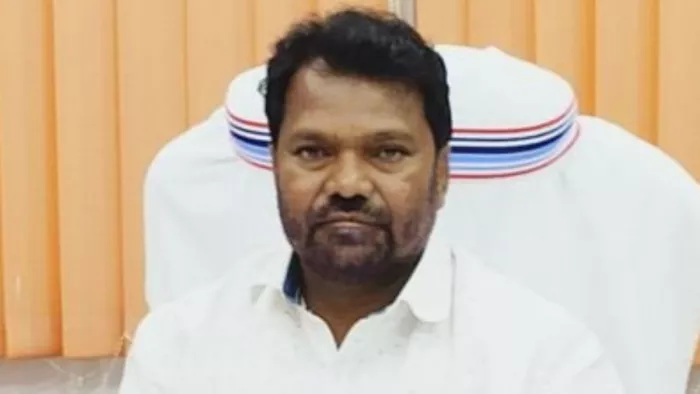 Jharkhand Transfer Posting: झारखंड के शिक्षा मंत्री जगरनाथ महतो का फाइल फोटो।