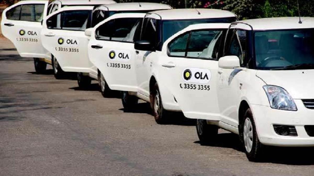 ceo bhavish aggarwal denies ola plan to merge with uber