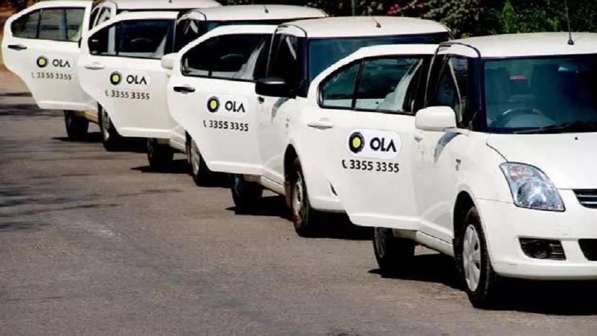 Ola-Uber Merger: Ola ने Uber के साथ विलय की खबरों का किया खंडन, CEO भाविश अग्रवाल का बड़ा बयान
