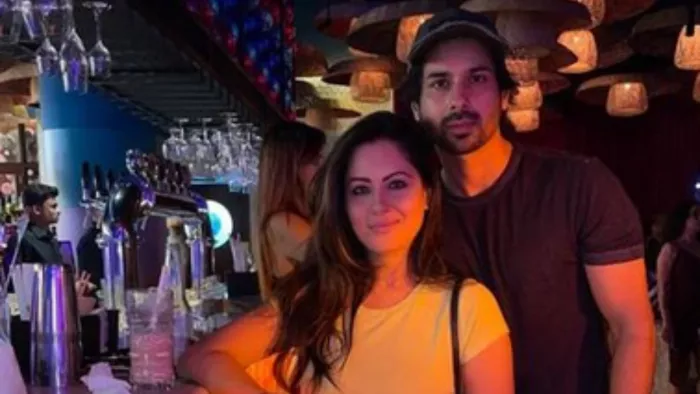 Photo Credit : Puja Banerjee Instagram Photo Screenshot