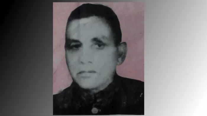 'गढ़वाल का लौह पुरुष' कप्तान रामप्रसाद नौटियाल बहुमुखी प्रतिभा।