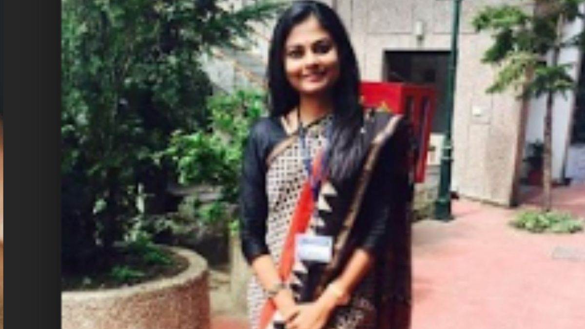 success story artika shukla started preparing for upsc after leaving md studies succeeded in first attempt