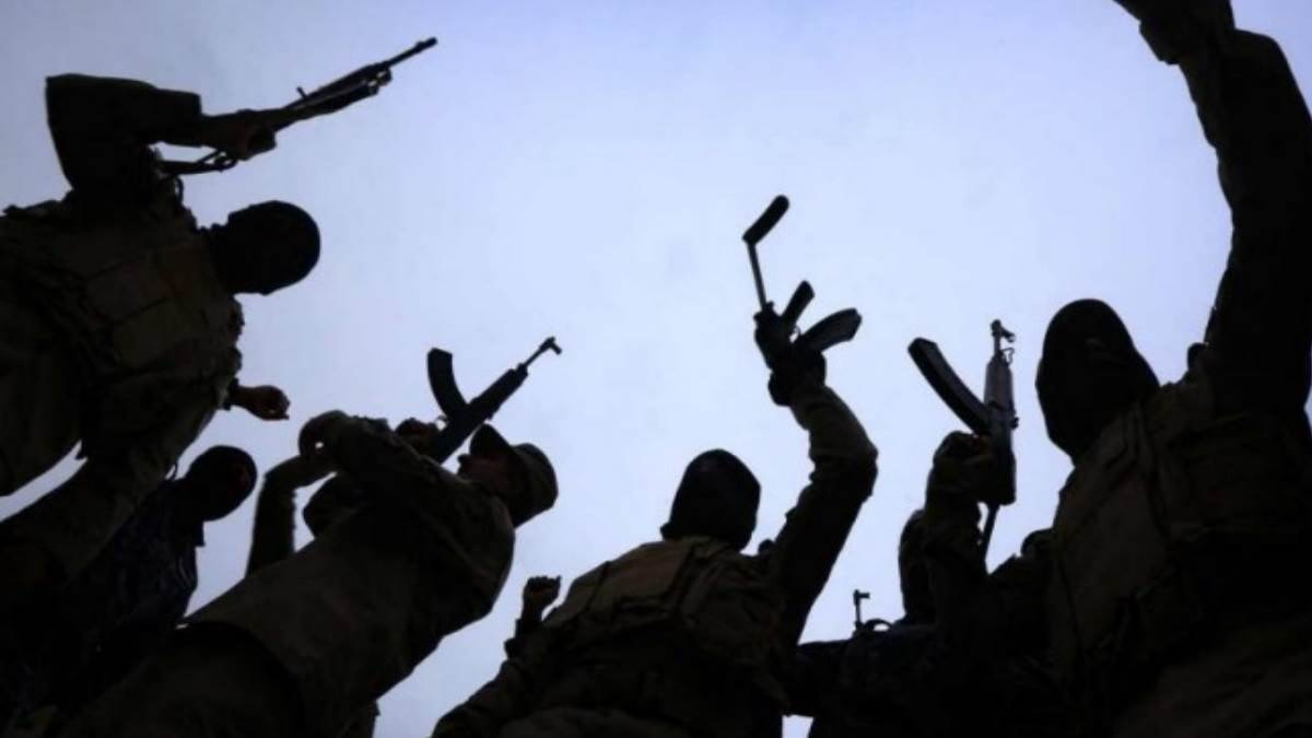pakistani ttp wants to merge with al qaeda report presented in security council on status of terrorist organizations