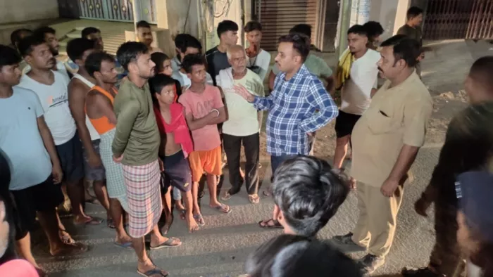 Bihar: आरा में निजी अस्पताल में बच्ची की मौत के बाद हंगामा