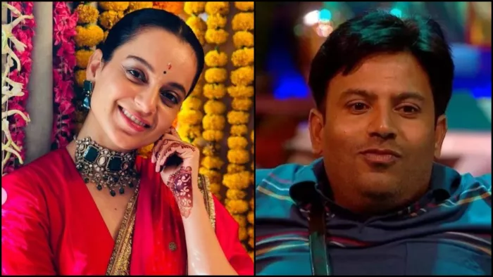 Puneet Superstar talk about his marriage with Kangana Ranaut- Photo-Instagram