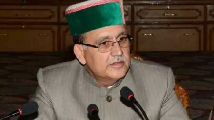 विधानसभा अध्यक्ष कुलदीप पठानिया की गाड़ी को तेज रफ्तार ट्राले ने किया ओवरटैक, बाल-बाल बची जान