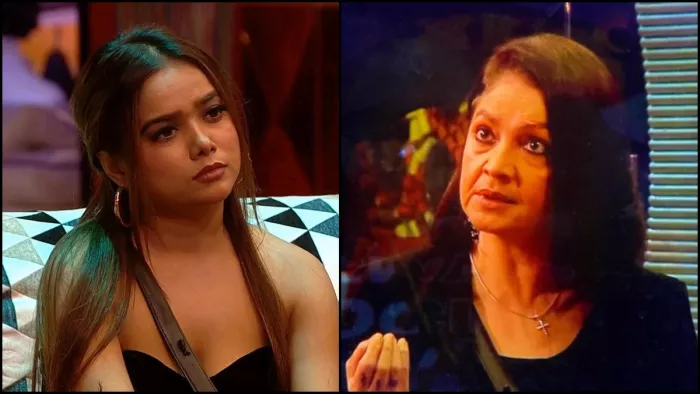 Pooja Bhatt was slammed after targeting Manisha Rani in Bigg Boss OTT 2. Photo-Instagram