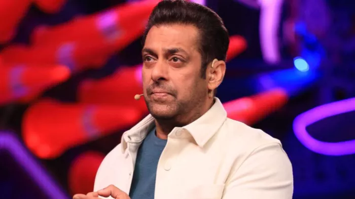 Salman Khan talks about his quitting Bigg Boss OTT Season 2. Photo-Instagram