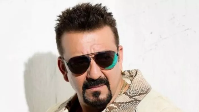 File Photo of Sanjay Dutt. Photo Credit: Instagram