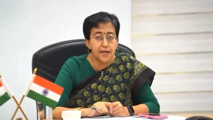 आतिशी को कोचिंग सेंटर मामले में 24 घंटे बाद भी नहीं मिली रिपोर्ट।