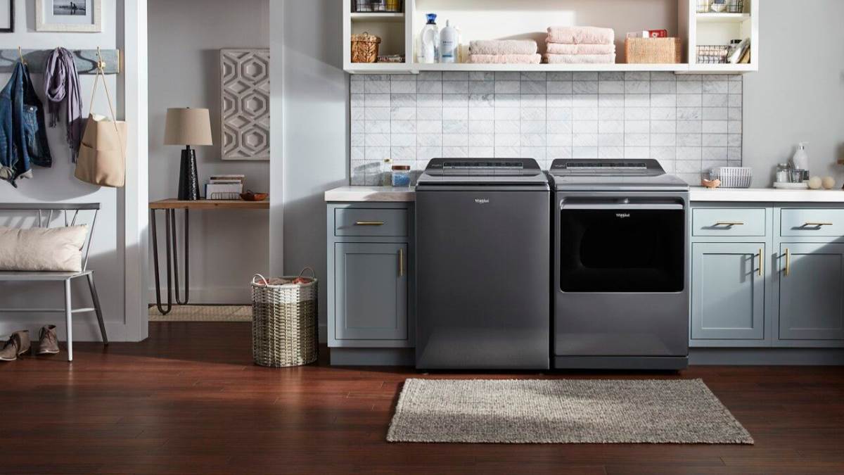 छोड़ो चक्कर कपड़ों को धूप में सुखाने का! 6.5Kg से लेकर 11 Kg की ये टॉप लोड Washing Machines देंगी मनचाहे रिजल्ट