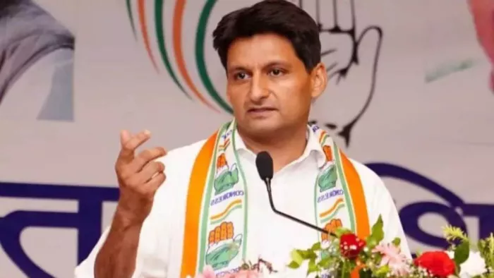 'हरियाणा मांगे हिसाब' अभियान के दूसरे चरण का शेड्यूल जारी (जागरण फाइल फोटो)
