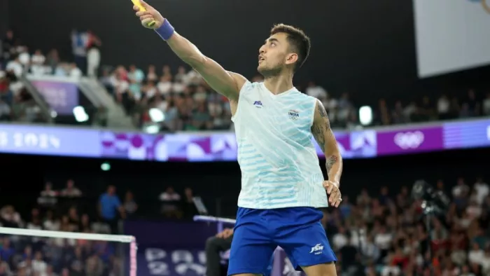 Lakshya Sen को पहला राउंड जीतने के बावजूद फिर से खेलना होगा मैच, क्यों?
