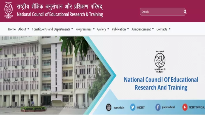 NCERT Recruitment 2024: प्रोफेसर, असिस्टेंट प्रोफेसर सहित अन्य पदों के लिए यहां से करें अप्लाई।