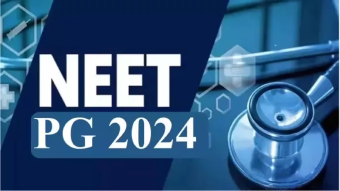 NEET PG 2024 Exam City Allotment आज होगा जारी।