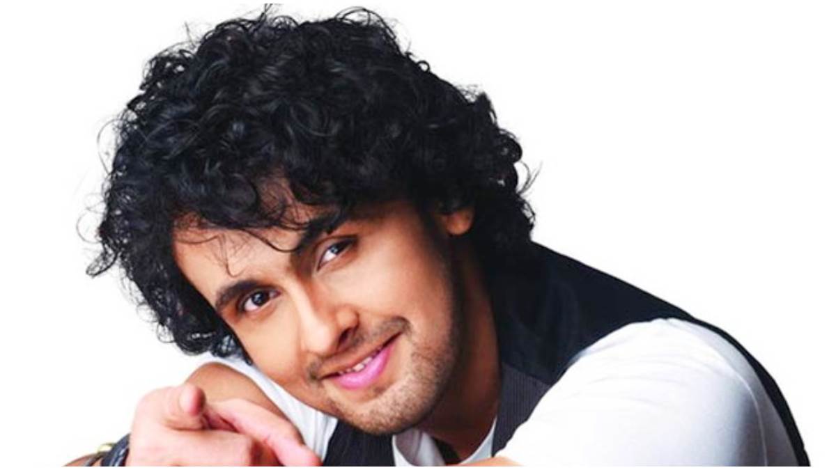 sonu nigam birthday from struggle to outstanding career journey and list of some superhit song