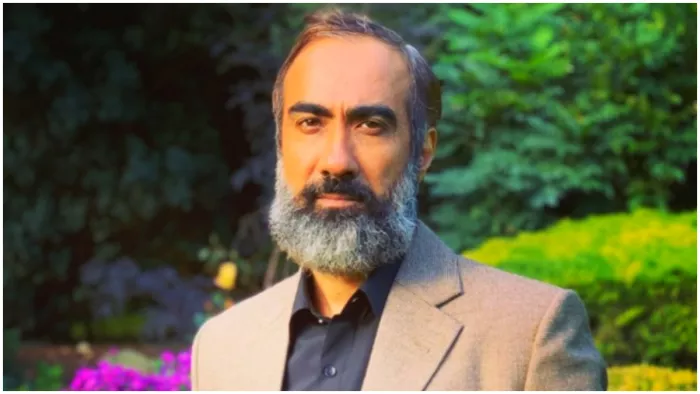 बिग बॉस ओटीटी 3 कंटेस्टेंट रणवीर शौरी, (X Image)
