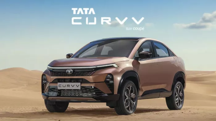 Tata Curvv एसयूवी में कैसे फीचर्स को दिया जाएगा। आइए जानते हैं।
