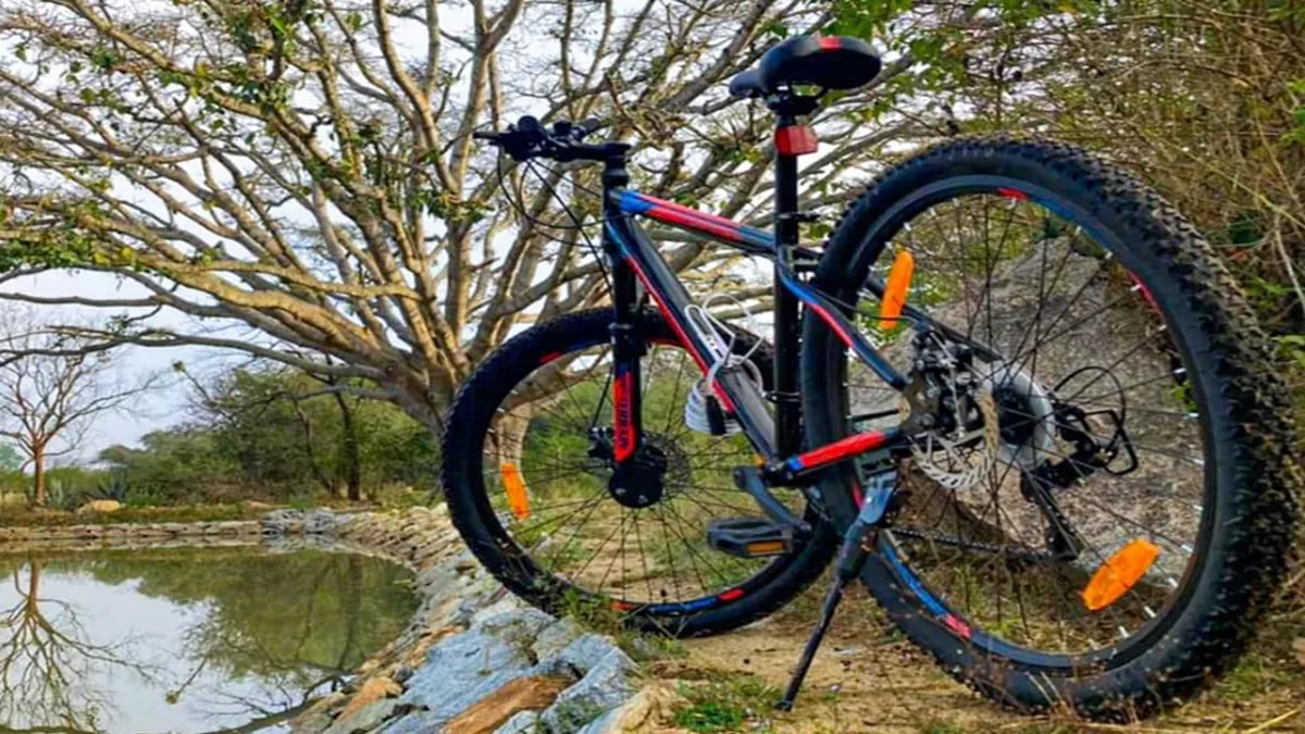 Hero की हीरोगिरी ये Urban Terrain Cycle रही हैं निकाल, कल को निर्णय क्यों करें, ऑर्डर करें, अभी और आज