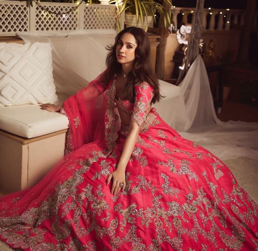 अनगिनत रिजेक्शन से टूट गई थीं ऋतिक रोशन की बहन Pashmina Roshan, कहा ...