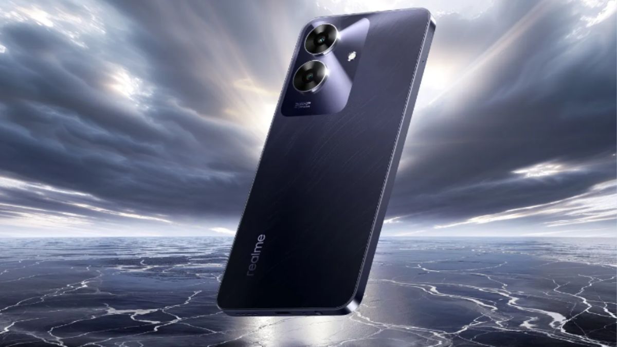 Realme ने लॉन्च किया सस्ता स्मार्टफोन! Narzo N61 का 7 हजार रुपये से भी ...