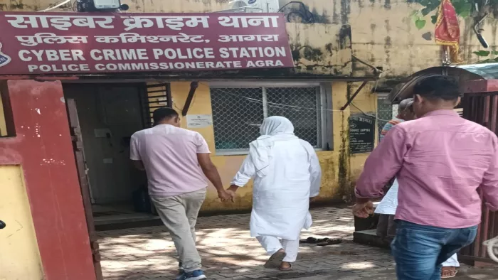 प्रस्तुतीकरण के लिए सांकेतिक तस्वीर का प्रयोग किया गया है।