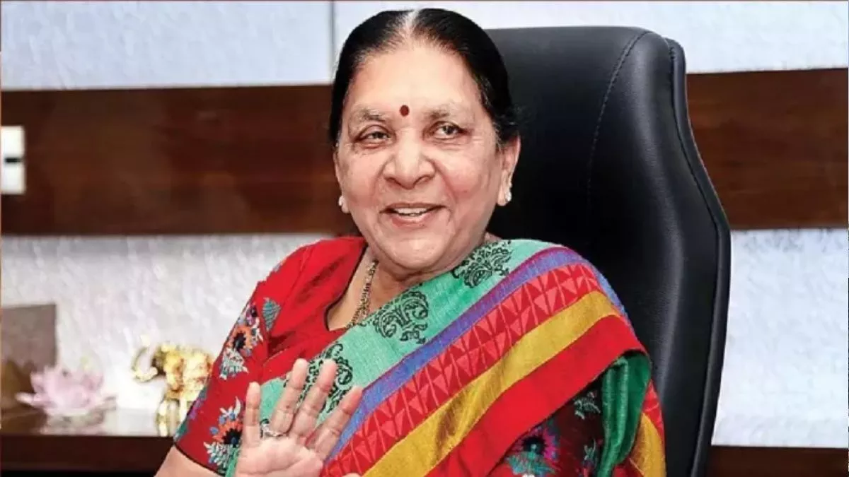 ब्रिटिशकाल क्वीन एम्प्रेस मैरी लाइब्रेरी: 7 हजार किताबें, 19 कंप्यूटर... राज्यपाल आनंदीबेन पटेल करेंगी उद्घाटन