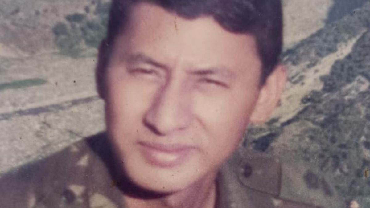 dehradun brigadier trains hundreds for army after sons sacrifice