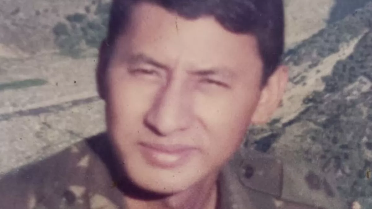 भारत रक्षा पर्व: बेटा हुआ बलिदानी तो ब्रिगेडियर पीएस गुरुंग ने देश को दिए सैकड़ों राष्ट्रभक्त