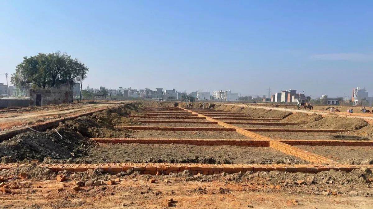 ncr noida news yamuna authority plots scheme for religious social organizations