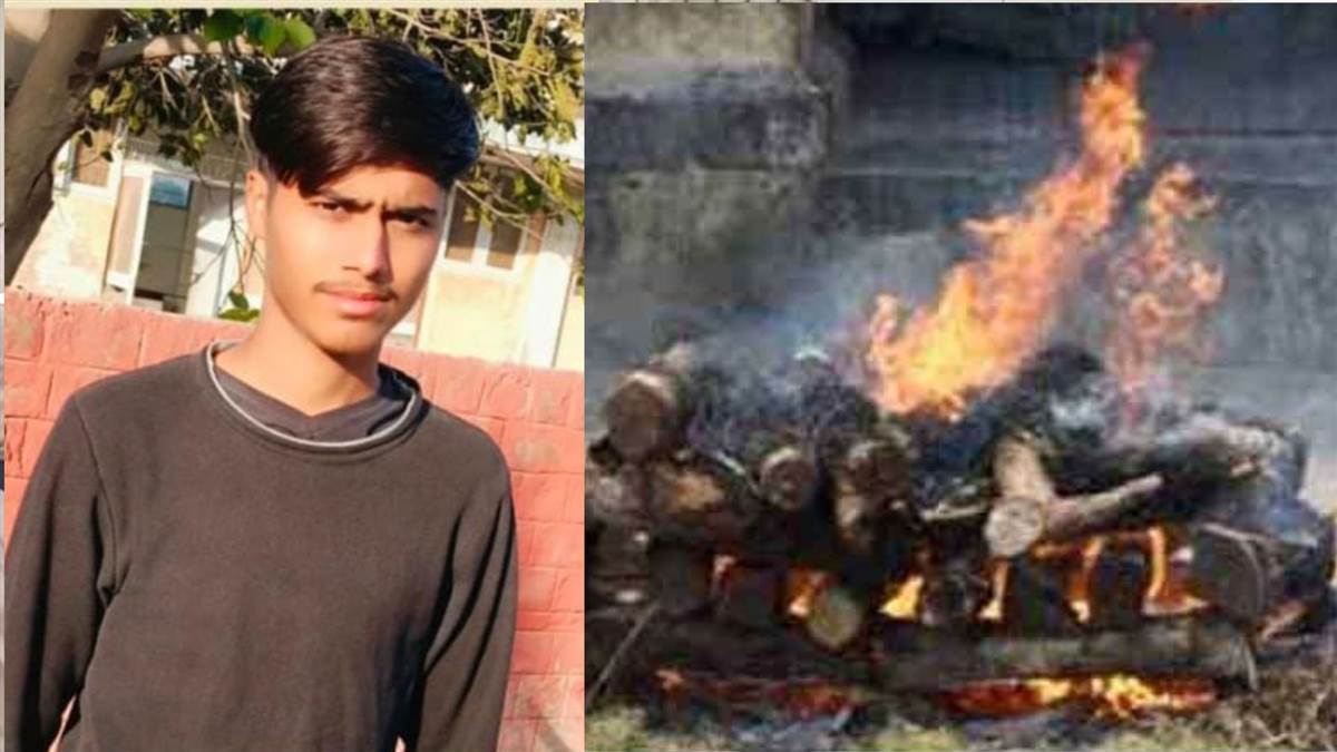 ncr rewari news two young men drown in canal in mahendragarh of haryana