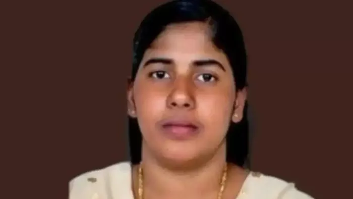 Nimisha Priya: निमिषा प्रिया की मौत की सजा रद।(फाइल फोटो)