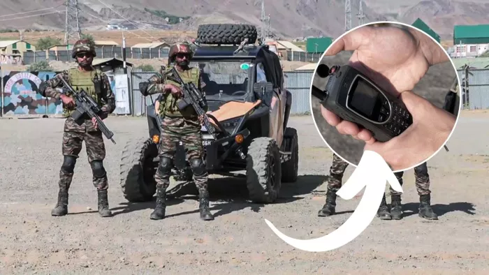Operation Mahadev: कैसे चीनी मोबाइल बना पहलगाम के आतंकियों का 'काल'?