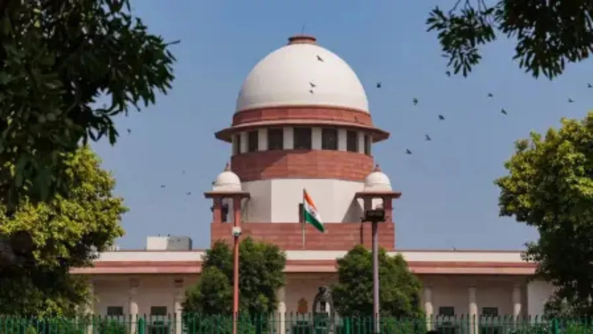 राष्ट्रपति रेफरेंस मामले में 19 अगस्त से दलीलें सुनेगा सुप्रीम कोर्ट, पक्ष और विपक्ष दिया गया पूरा टाइम टेबल
