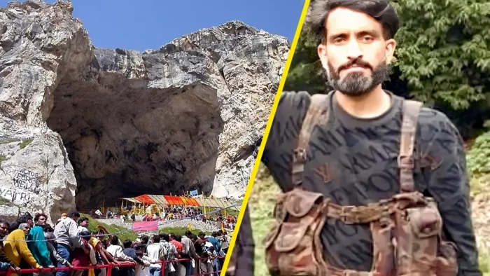 फिर नरसंहार का षडयंत्र रच रहा था सुलेमानी (जागरण फाइल फोटो)