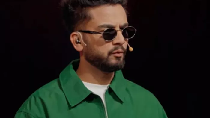 एल्विश यादव होस्ट करेंगे नया शो/ फोटो- Instagram