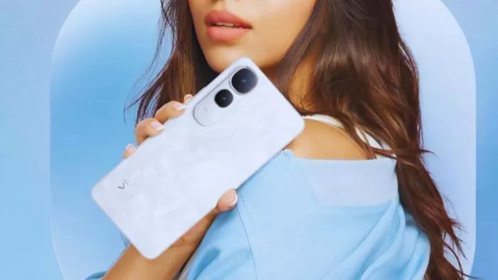Vivo Y400 5G स्मार्टफोन भारत में 4 अगस्त को लॉन्च होगा