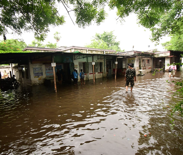 गर्दनीबाग अस्पताल
