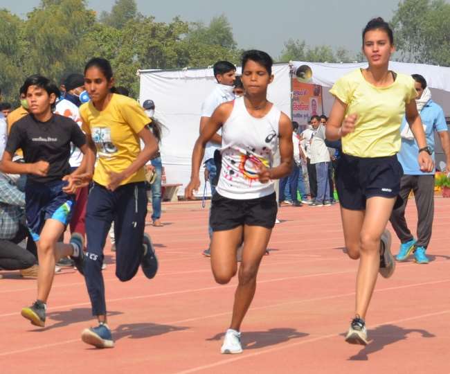 ऐसे कैसे बनेंगे हरियाणा के खिलाड़ी चैंपियन, 22 कोच में से महज 7 ही दे