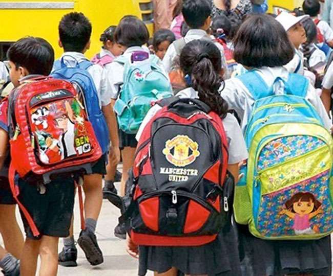 उत्तराखंड में 1288 स्कूलों के भवन जर्जर हालत में।