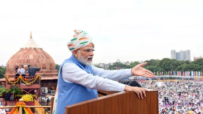 कोई देश तभी टिकेगा जब जुगाड़ के बजाय वैज्ञानिक नियम और सिद्धांत से आगे बढ़ेगा
