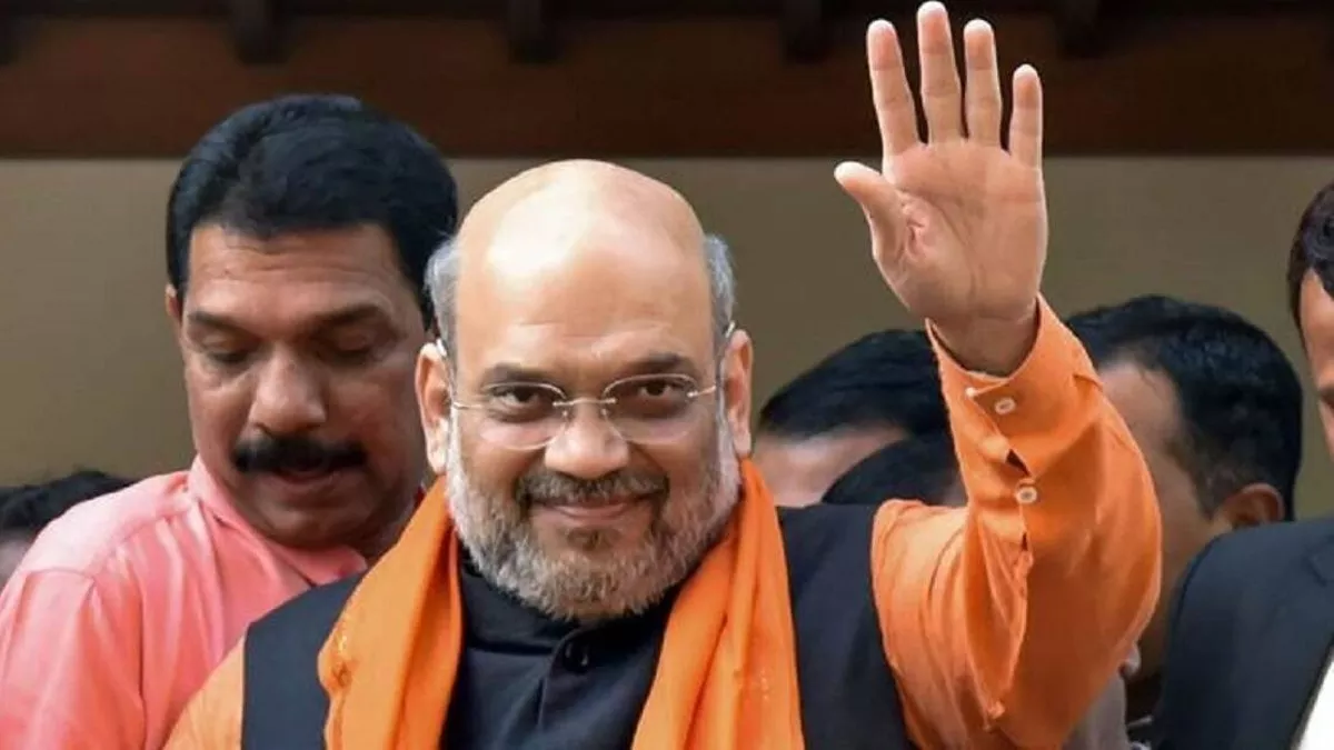 Amit Shah will now take a strong entry in Bihar, the strategy of Mission-24 will be ready from Seemanchal - बिहार में अब अमित शाह लेंगे धाकड़ एंट्री, सीमांचल से तैयार होगी