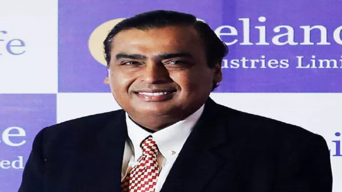 Reliance AGM 2022: Mukesh Ambani successor may be announced today in Reliance AGM 2022