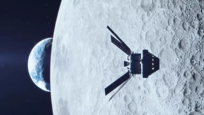 नासा का Artemis-1 मिशन बेहद खास होने वाला है।